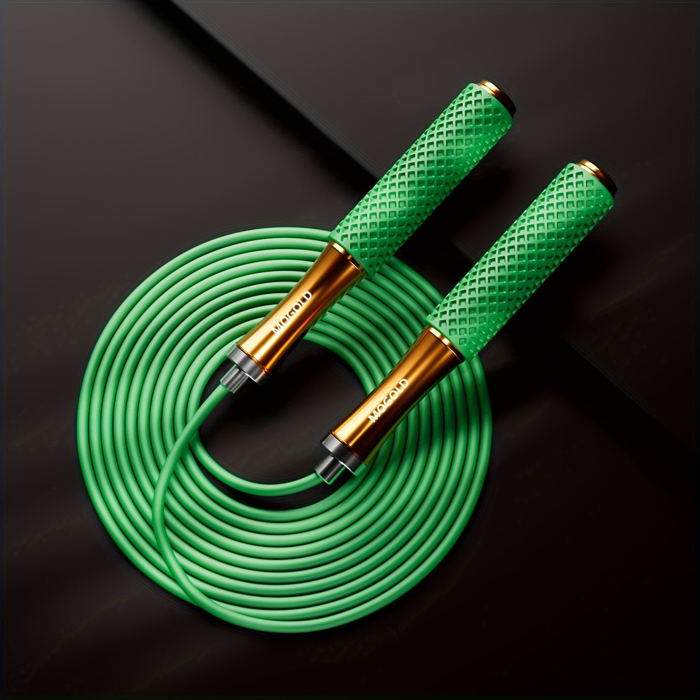 Corde à sauter lestée réglable pour fitness | Accessoires | Accessoires C