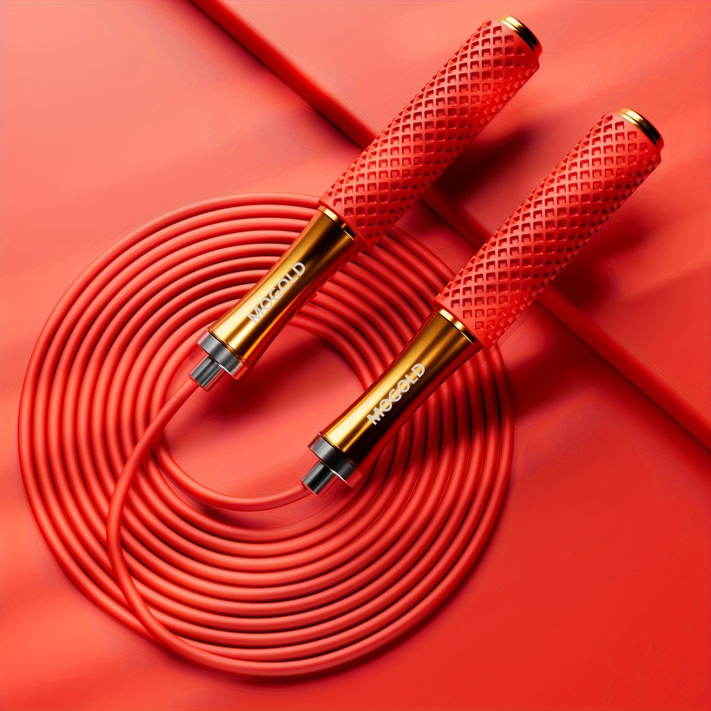 Corde à sauter lestée réglable pour fitness | Accessoires | Accessoires C