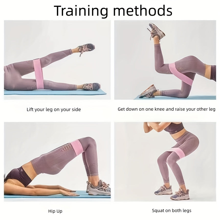 Corde d’étirement | fitness, adaptée à l’haltérophilie, au squat, à la musculation, à la musculation | Accessoires Fitness