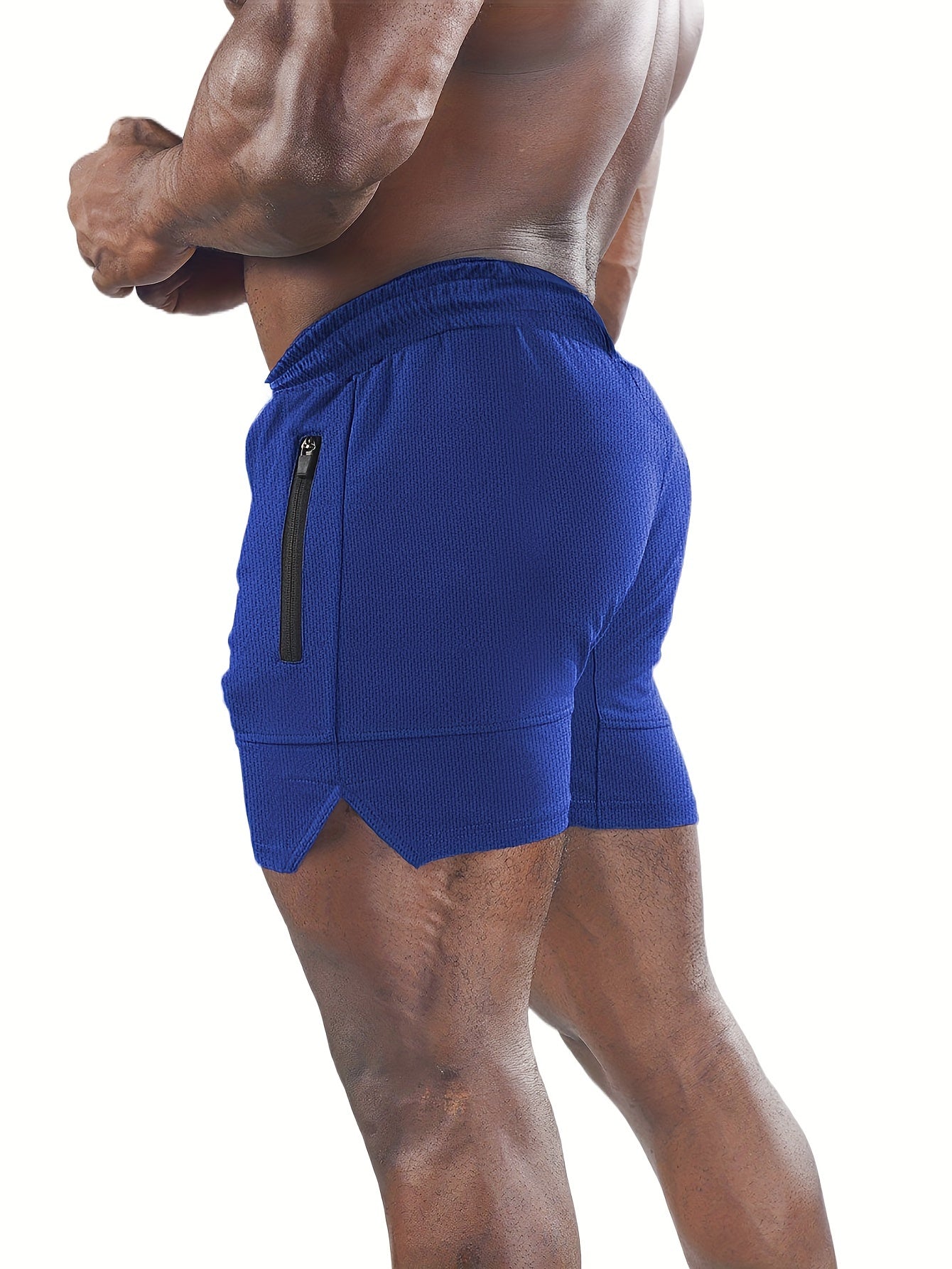 Short Gym pour hommes | Fitness Hommes