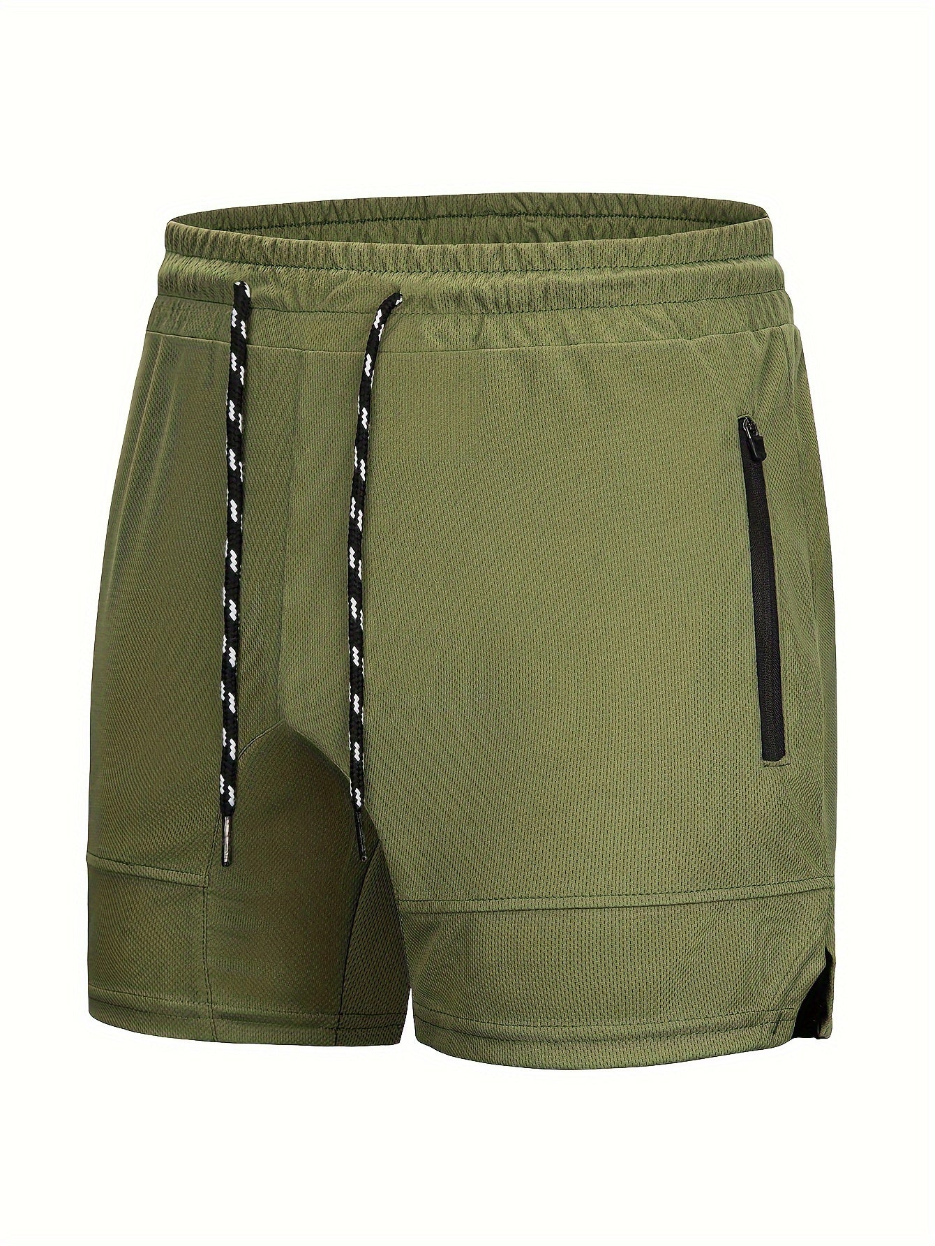 Short Gym pour hommes | Fitness Hommes