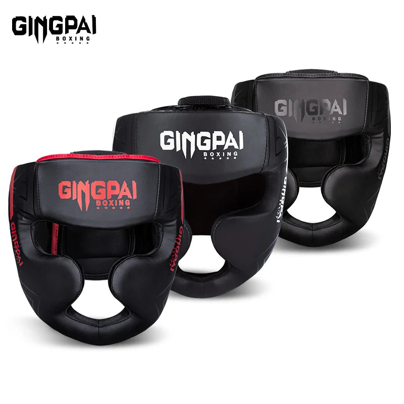 Garde De Tête de combat | Kick Boxing - Karaté - Muay Thai - MMA | | Accessoires C