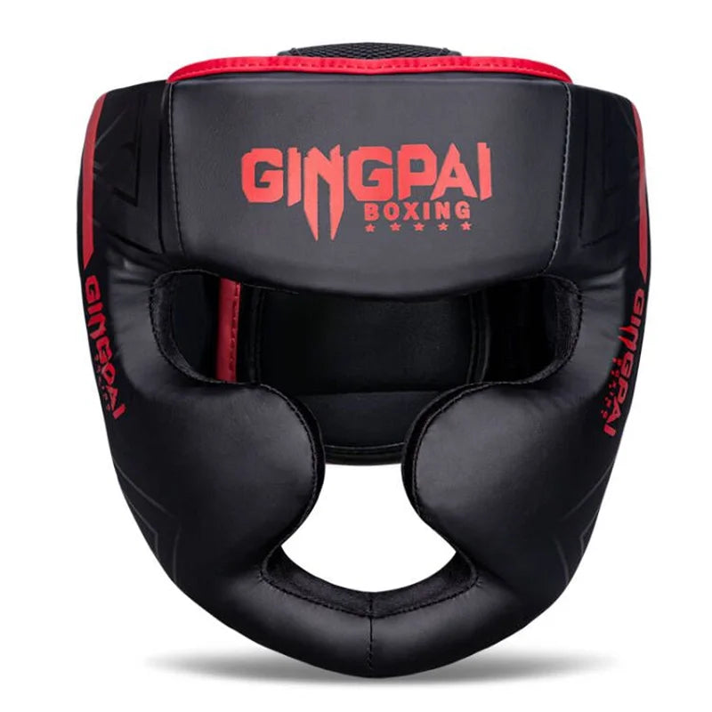 Garde De Tête de combat | Kick Boxing - Karaté - Muay Thai - MMA | | Accessoires C