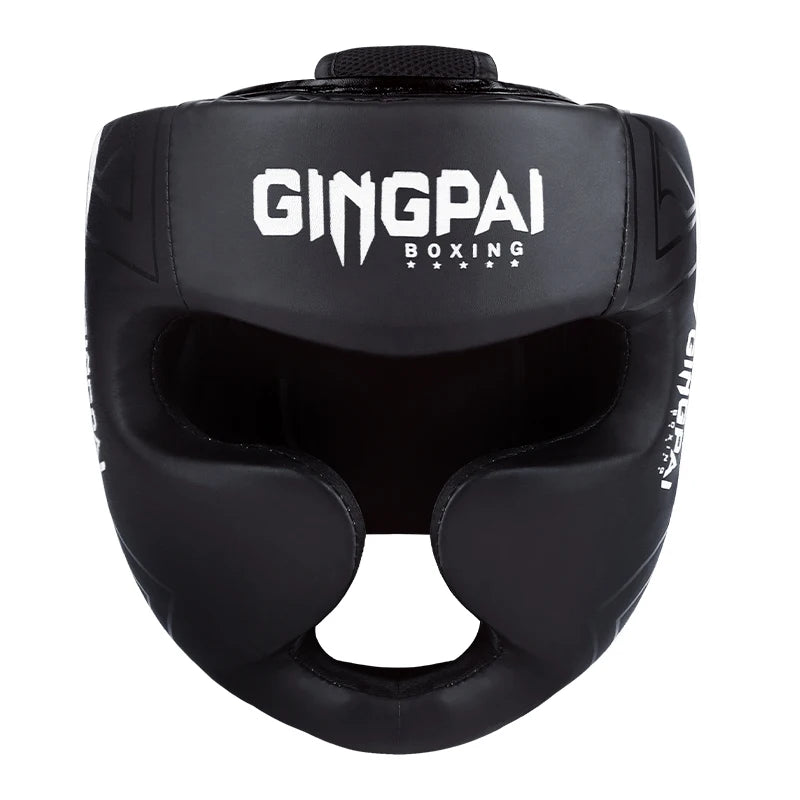 Garde De Tête de combat | Kick Boxing - Karaté - Muay Thai - MMA | | Accessoires C