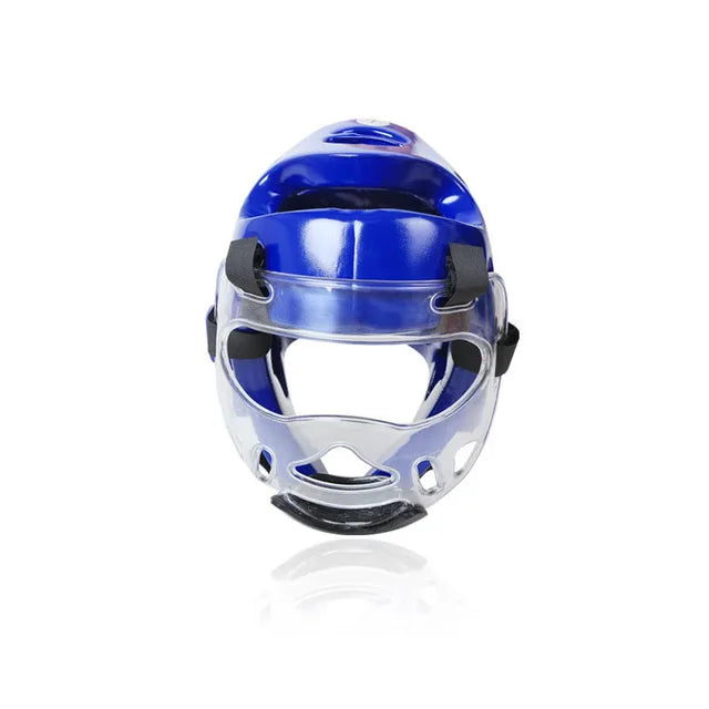 Casques de boxe et arts martiaux