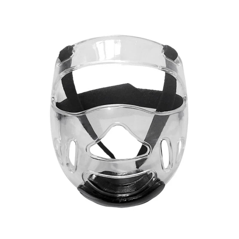 Casques de boxe et arts martiaux
