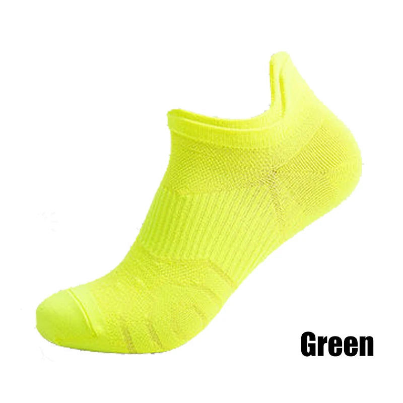 Chaussettes de sport professionnelles UNISEXE Déodorant à séchage rapide |Idéale pour basket-ball et Running