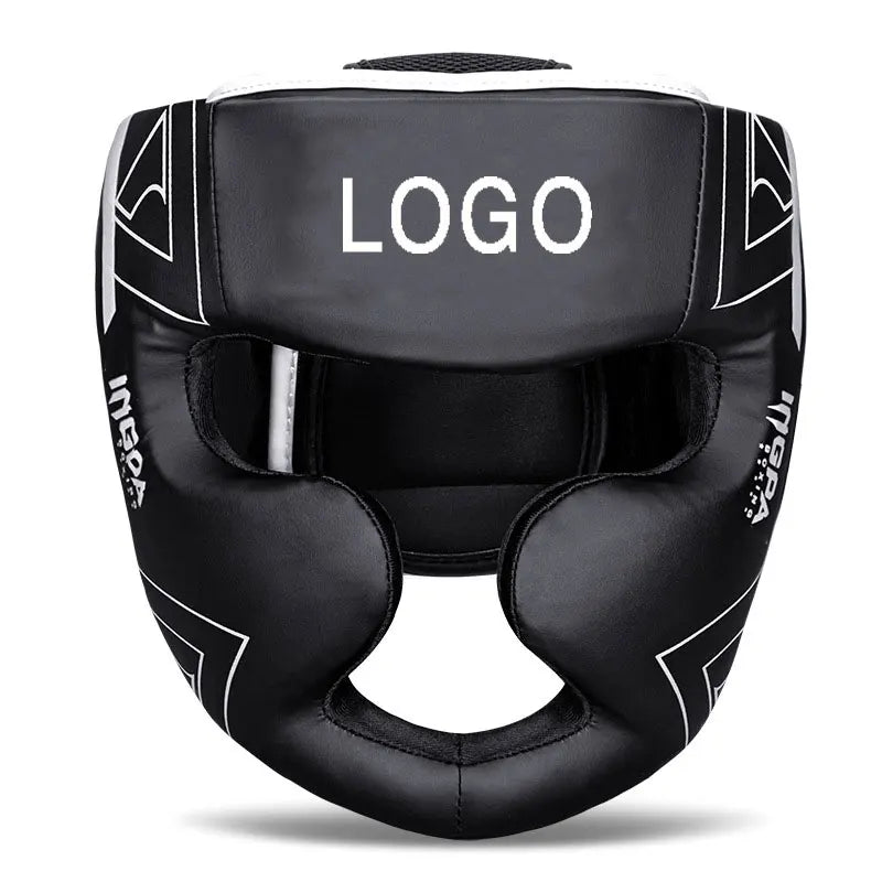 Garde De Tête de combat | Kick Boxing - Karaté - Muay Thai - MMA | | Accessoires C