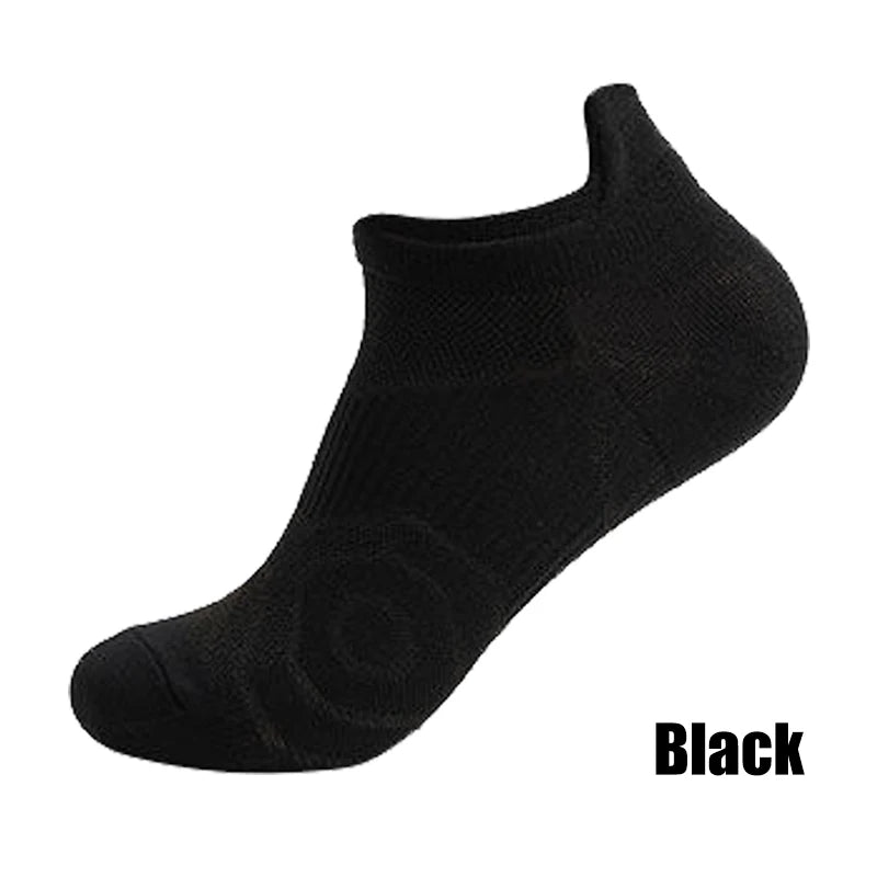 Chaussettes de sport professionnelles UNISEXE Déodorant à séchage rapide |Idéale pour basket-ball et Running