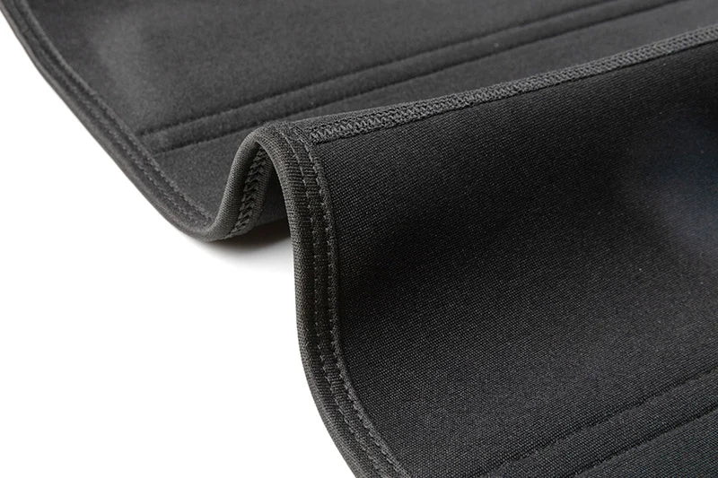 Hommes taille formateur Sauna gilet Fitness Corset Abdomen minceur corps Shaper ventre réduisant Shapewear brûler graisse chemise tondeuse ceinture