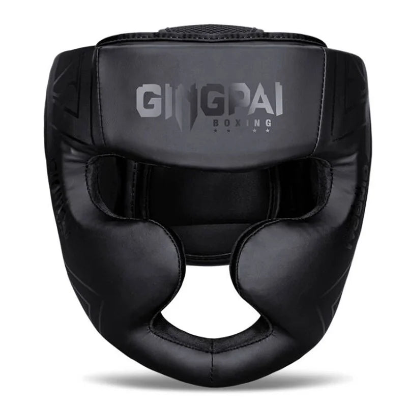 Garde De Tête de combat | Kick Boxing - Karaté - Muay Thai - MMA | | Accessoires C