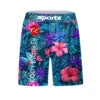 Ensemble de sport combat