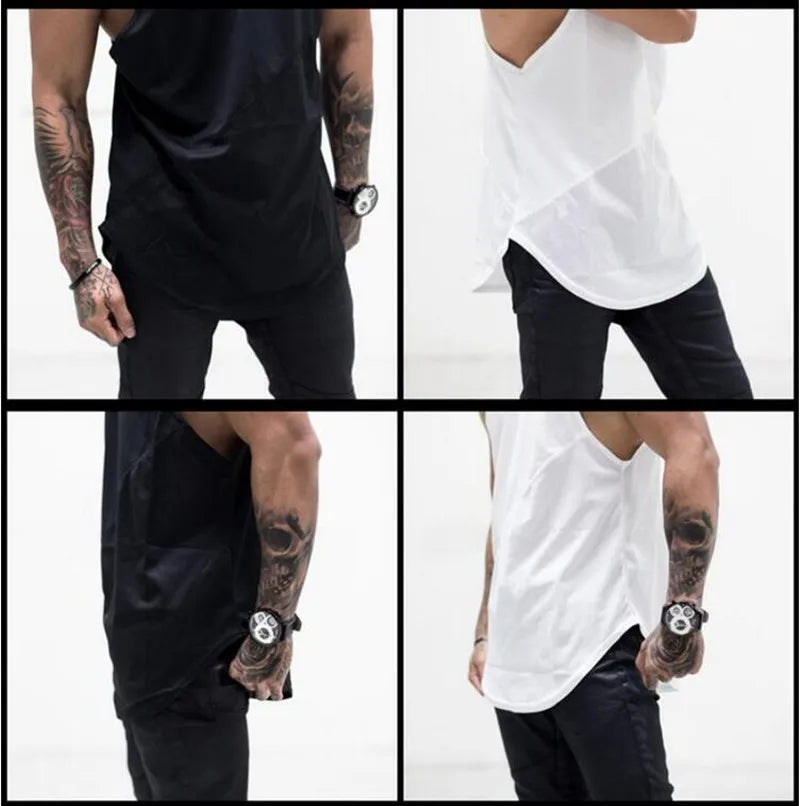 Débardeur Hommes Fitness | Homme Fitness