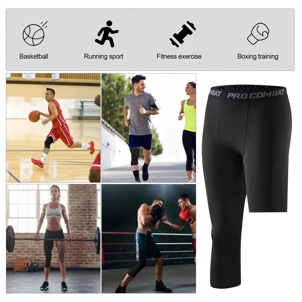 Collants de basket-ball séchage rapide | Vetement SE