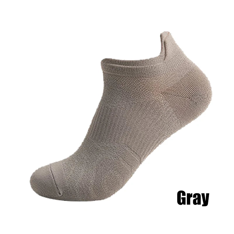 Chaussettes de sport professionnelles UNISEXE Déodorant à séchage rapide |Idéale pour basket-ball et Running