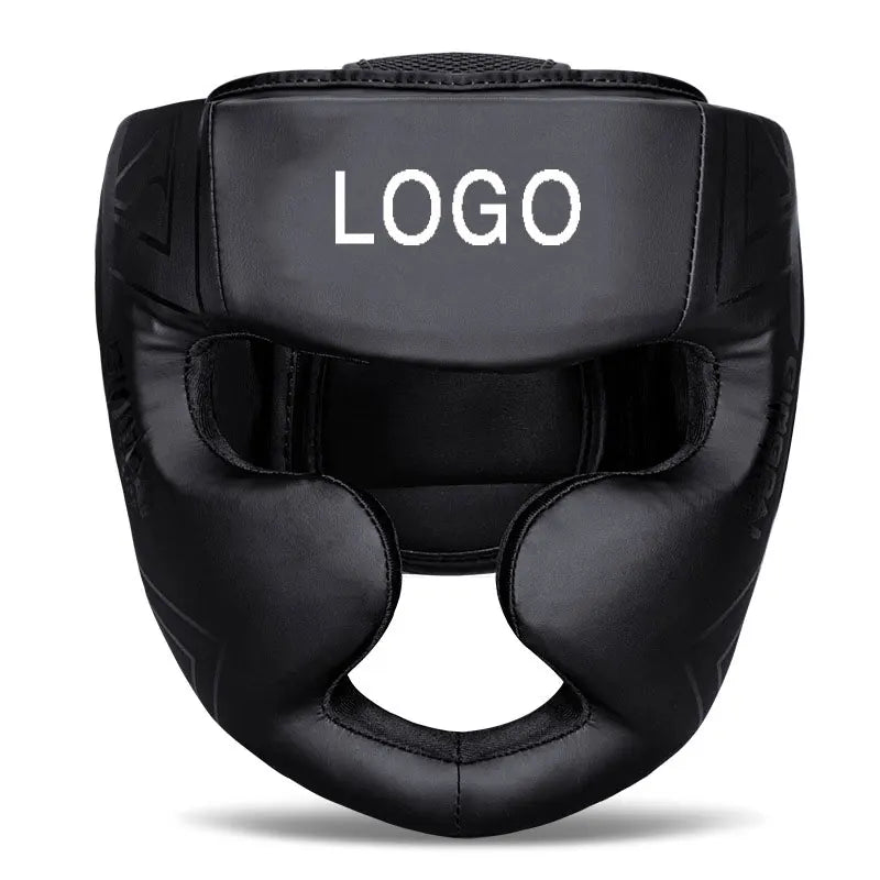 Garde De Tête de combat | Kick Boxing - Karaté - Muay Thai - MMA | | Accessoires C