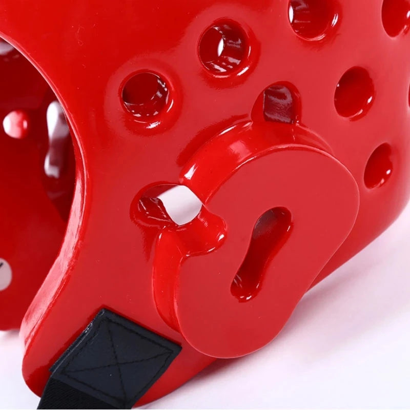 Casques de boxe et arts martiaux