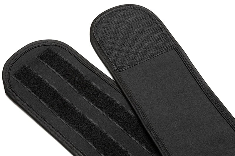 Hommes taille formateur Sauna gilet Fitness Corset Abdomen minceur corps Shaper ventre réduisant Shapewear brûler graisse chemise tondeuse ceinture
