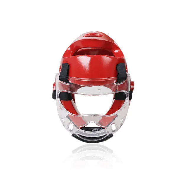 Casques de boxe et arts martiaux
