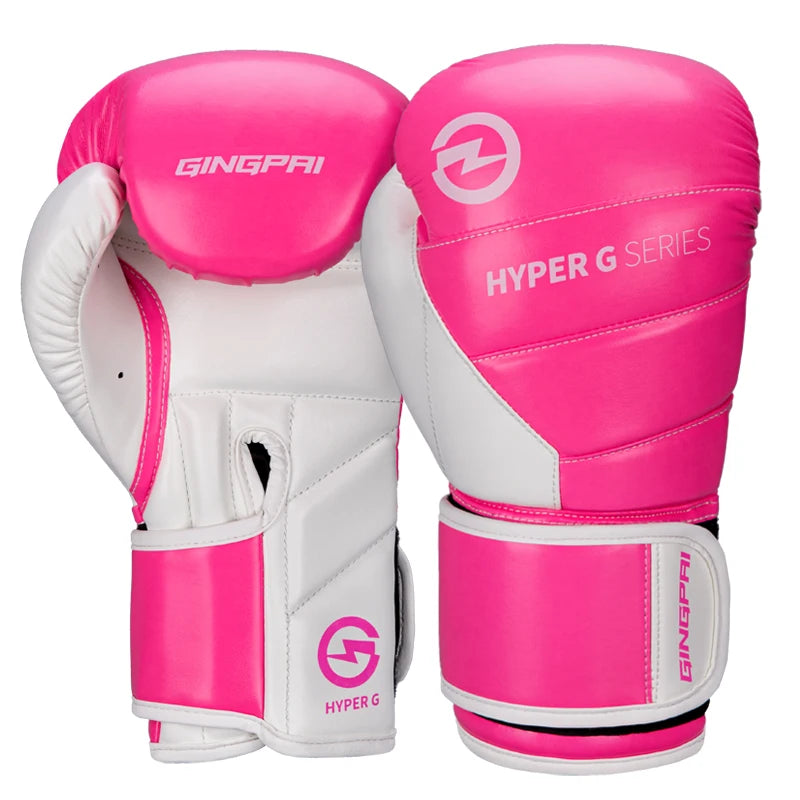 Gants de boxe protection épaissis | Accessoires C