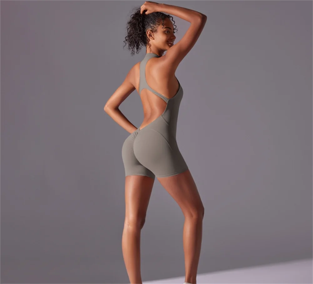 Ensemble de yoga pour femme