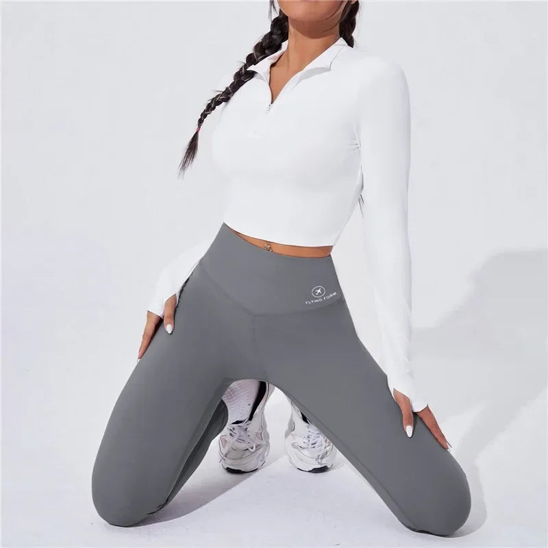 Leggins Gym Sports Femme Gym Fitness Push Up | Fitness Femme