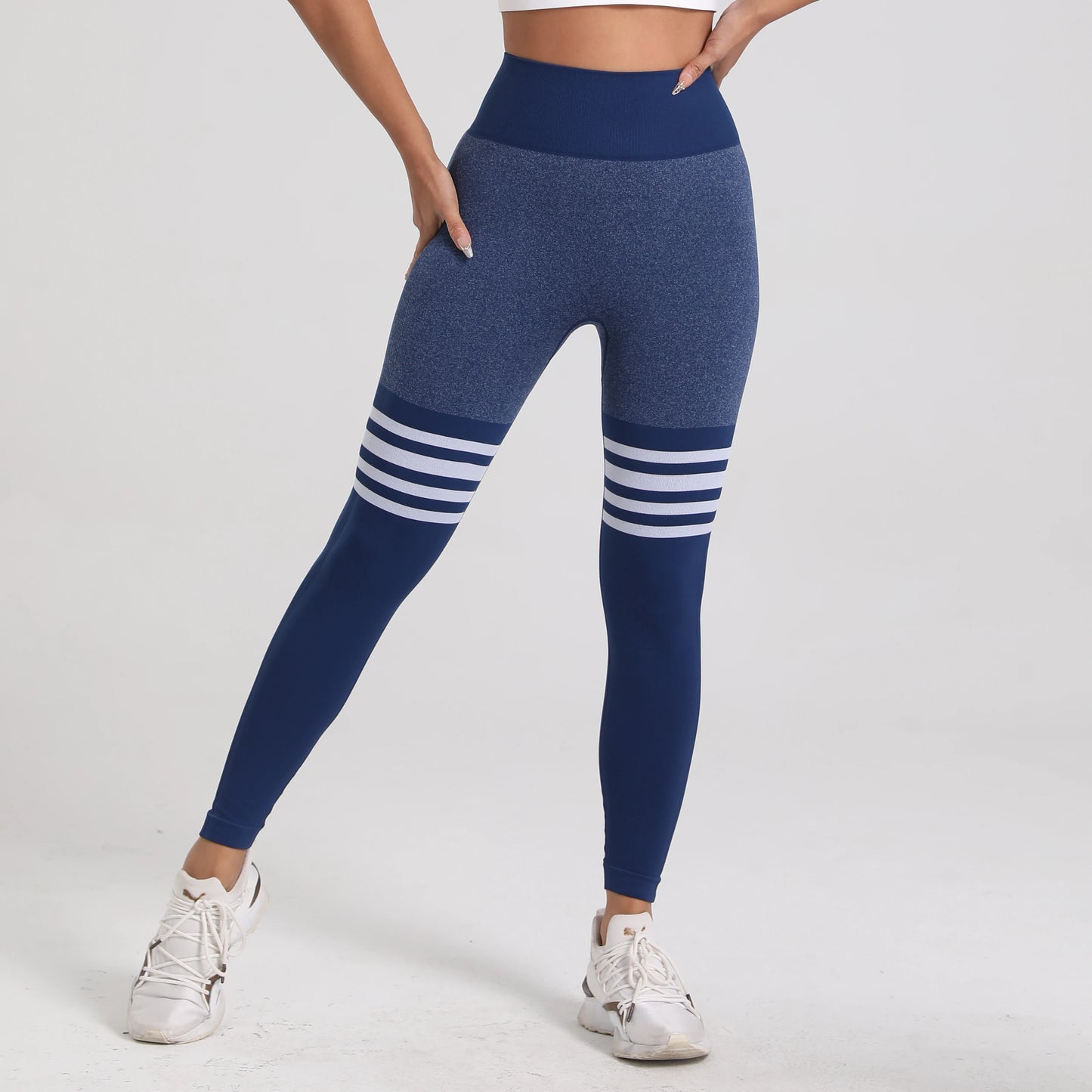 Leggings Fitness |pantalon sport entraînement collants S-XL