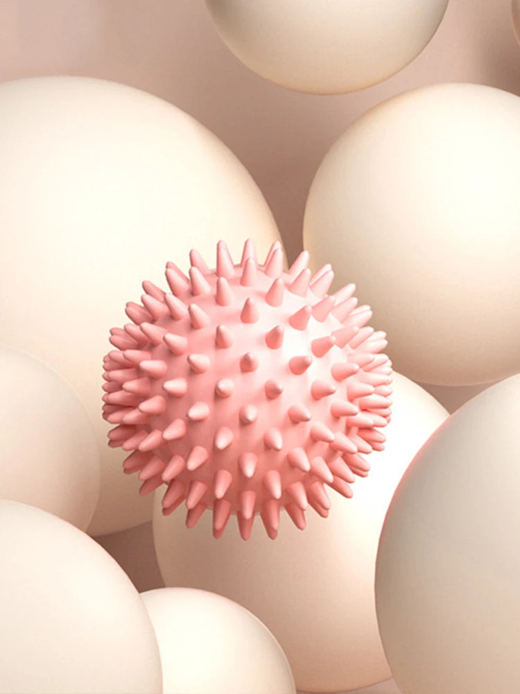 Balle de massage | Relaxation musculaire