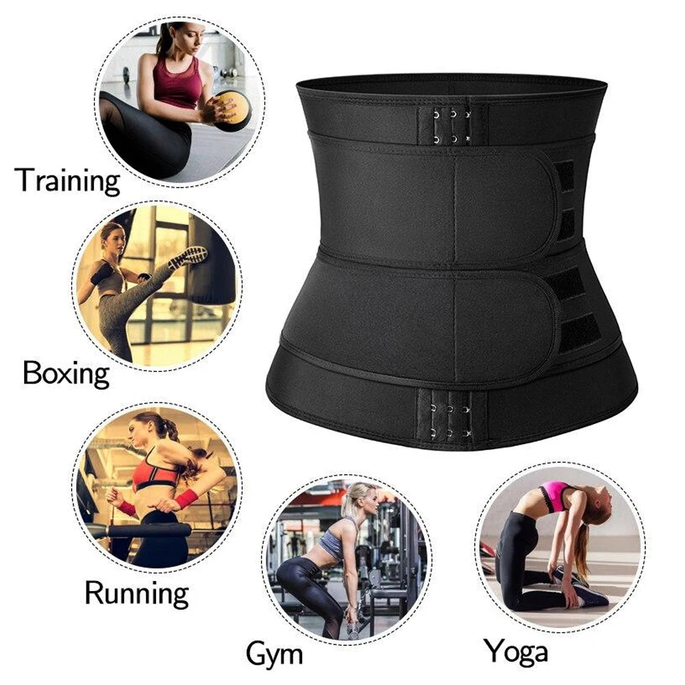 Gaine Amincissante Fitness