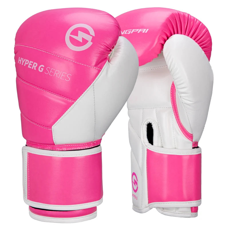 Gants de boxe protection épaissis | Accessoires C