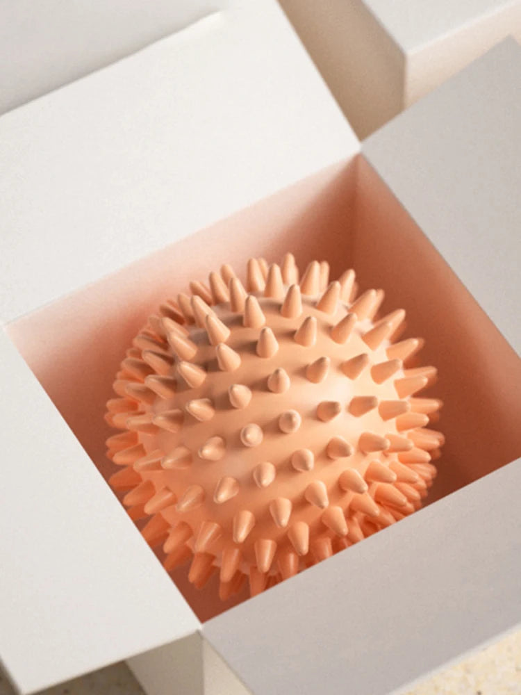 Balle de massage | Relaxation musculaire