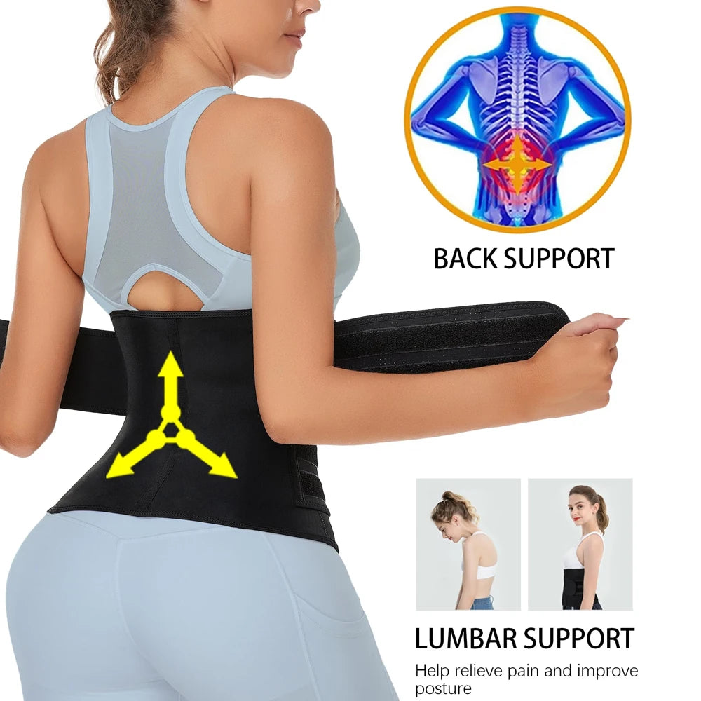 Gaine Amincissante Fitness