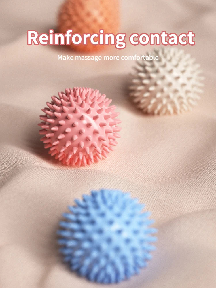 Balle de massage | Relaxation musculaire