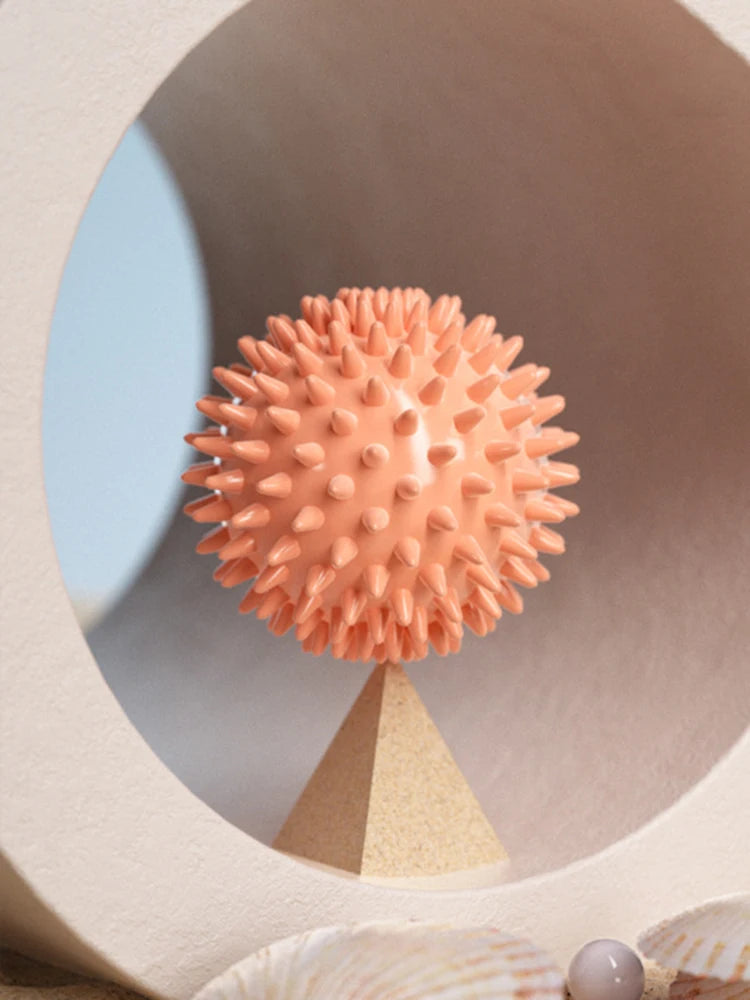 Balle de massage | Relaxation musculaire