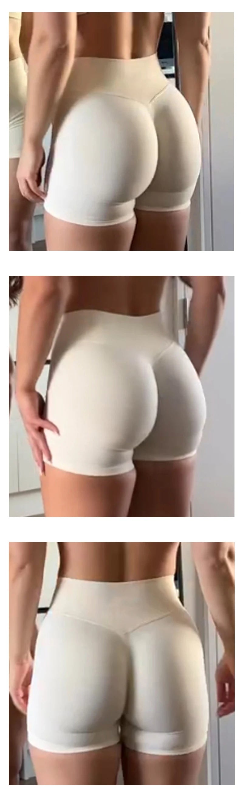 TKITK Shorts Seamless Pants Women Fitness Outfits Yoga Pants Gym Running Bike Wear leggings cycling pants shark pants
