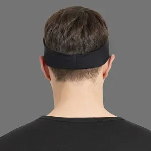 Bandeau Bandeau Élastique absorbant UNISEXE | Accesoires