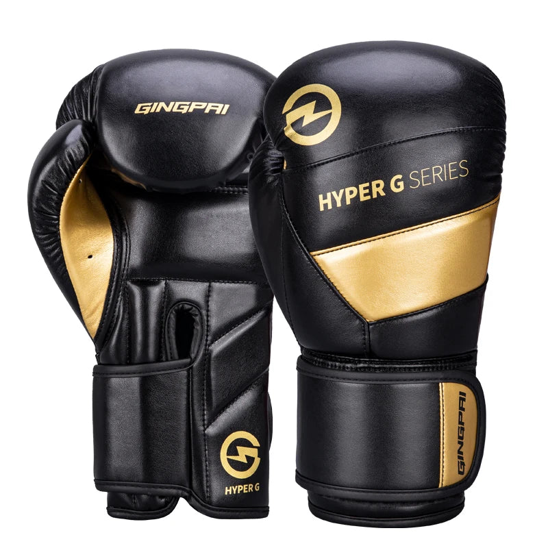 Gants de boxe protection épaissis | Accessoires C