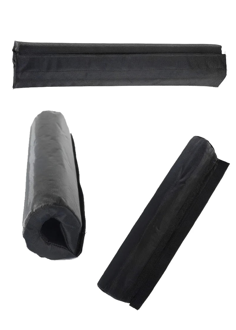 Coussin d'haltères de Fitness, Squat, mousse d'haltérophilie, Protection du cou et des épaules, équipement de gymnastique, coussinets de poussée des hanches, Protection d'haltérophilie