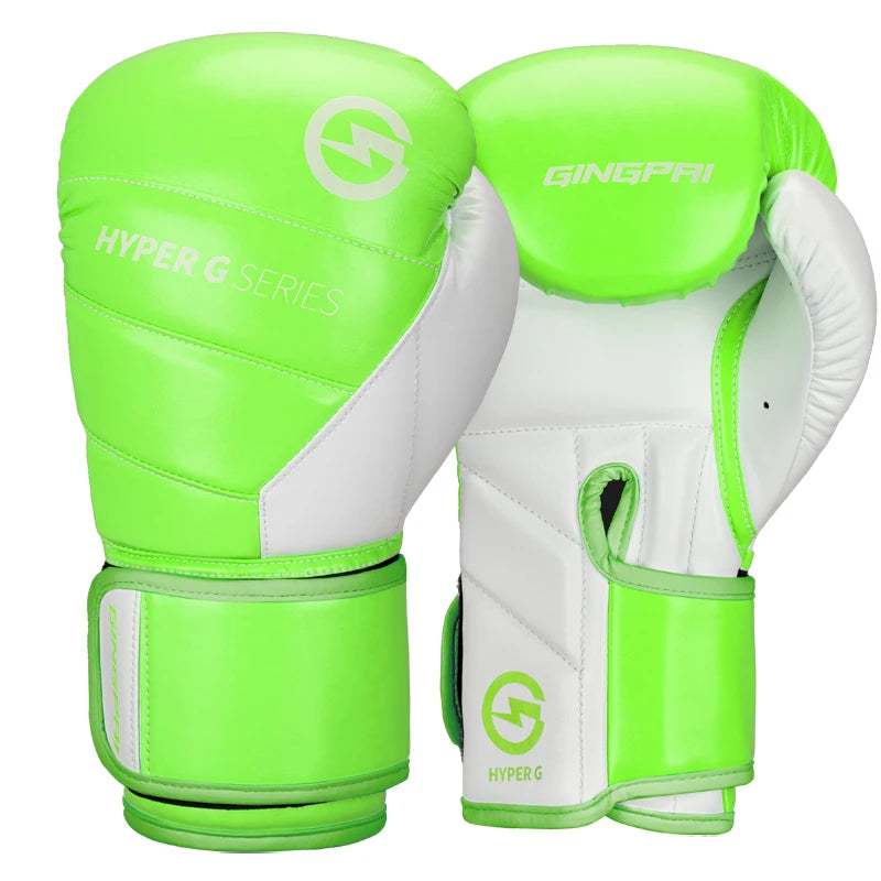 Gants de boxe protection épaissis | Accessoires C