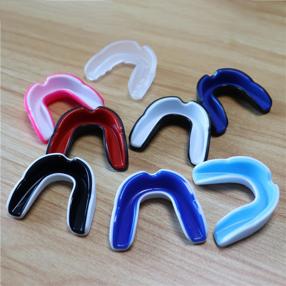 Protège-dents Adultes pour Boxe | Accessoires C