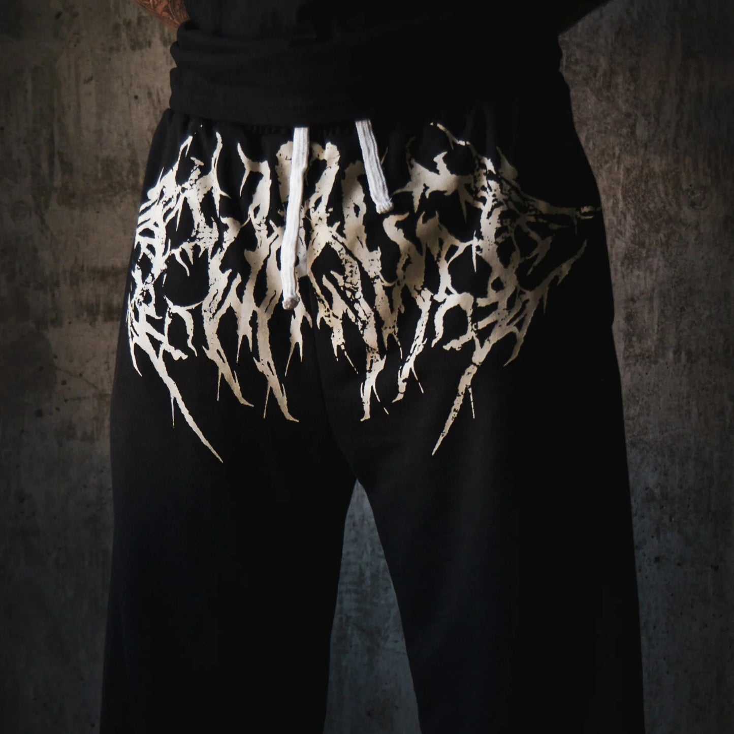 Pantalon de sport unisexe pour hommes et femmes, Streetwear, décontracté, avec cordon de serrage, coupe ample, jambes larges, survêtement, Fitness alternatif, mode