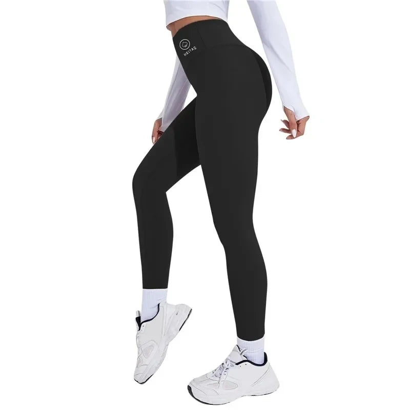 Leggins Gym Sports Femme Gym Fitness Push Up | Fitness Femme