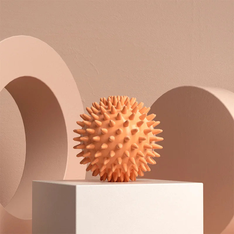 Balle de massage | Relaxation musculaire