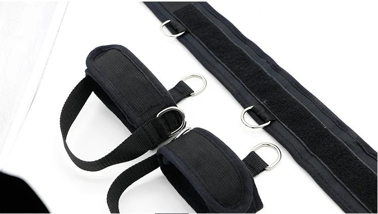 Bandes de résistance de jambe | Accessoires