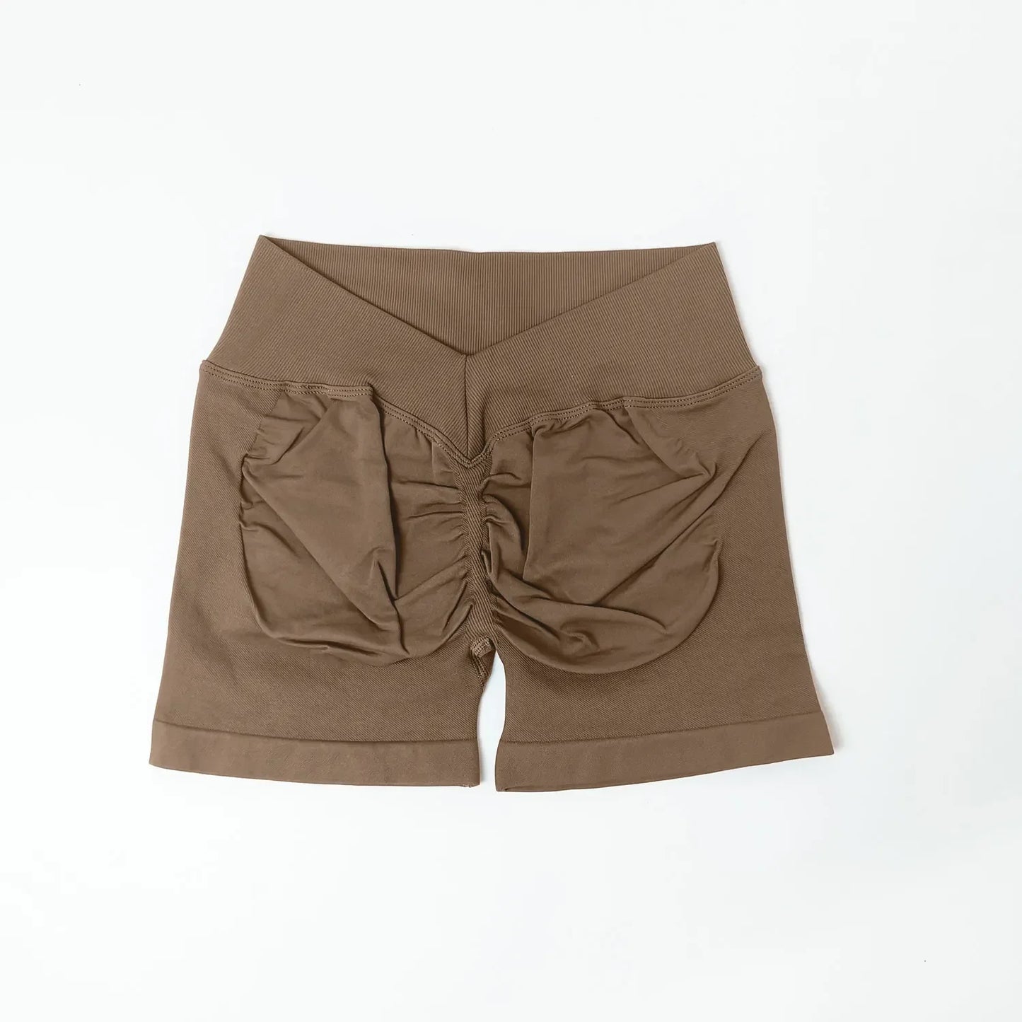 Short Gym Femme Taille V Taille haute Fitness | Fitness Femme