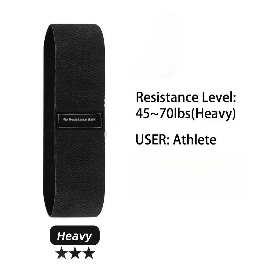 Bandes élastiques d’entraînement | Squat Circle Stretch Fitness Strips Loops Yoga Gym Equipment | Accessoires