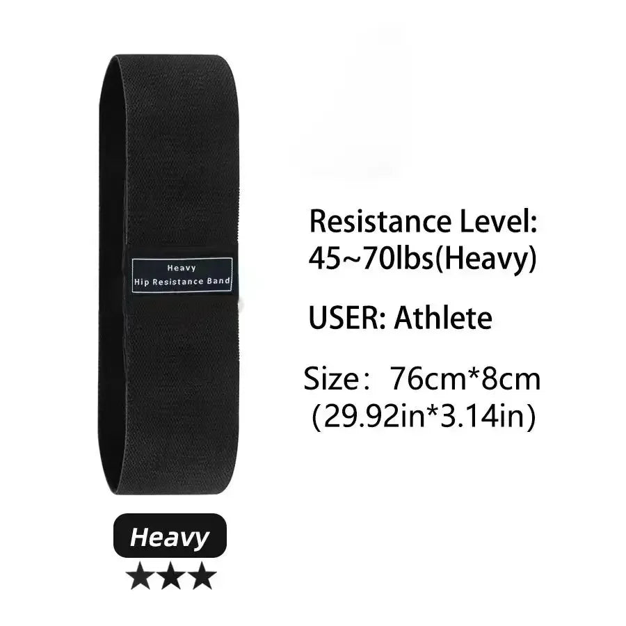 Bandes élastiques d’entraînement | Squat Circle Stretch Fitness Strips Loops Yoga Gym Equipment | Accessoires
