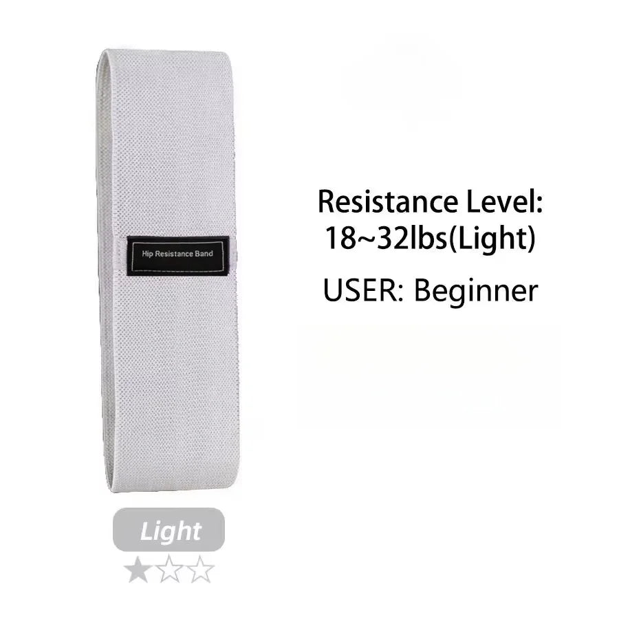 Bandes élastiques d’entraînement | Squat Circle Stretch Fitness Strips Loops Yoga Gym Equipment | Accessoires