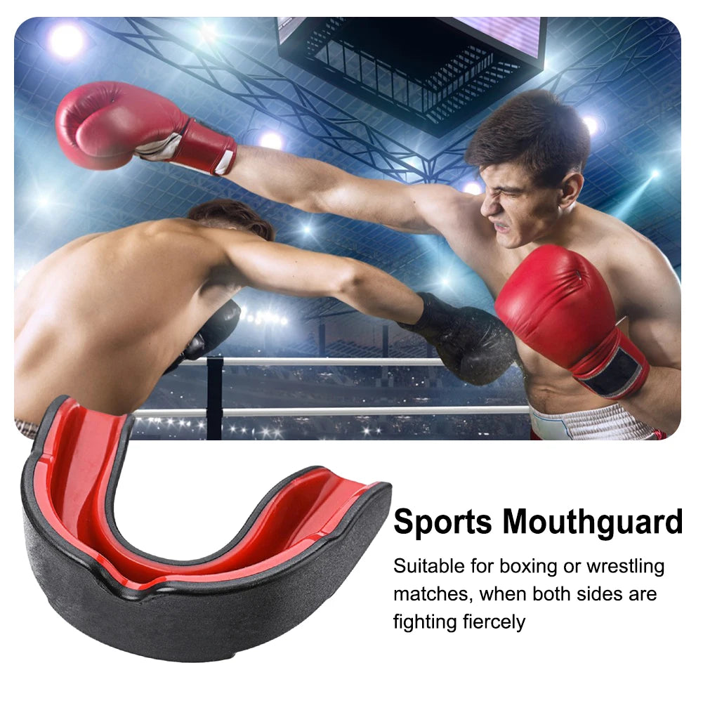 Protège-dents Adultes pour Boxe | Accessoires C