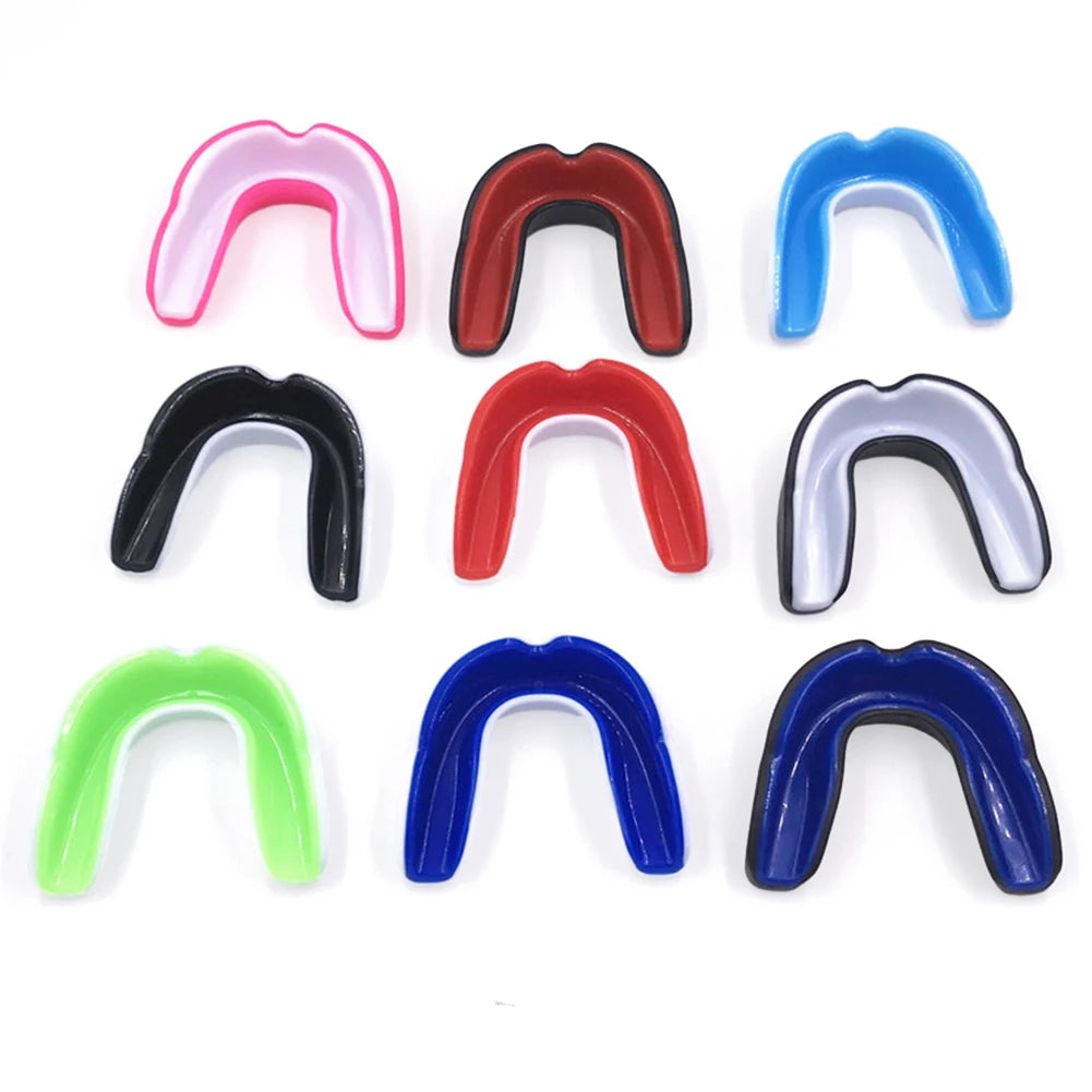Protège-dents Adultes pour Boxe | Accessoires C
